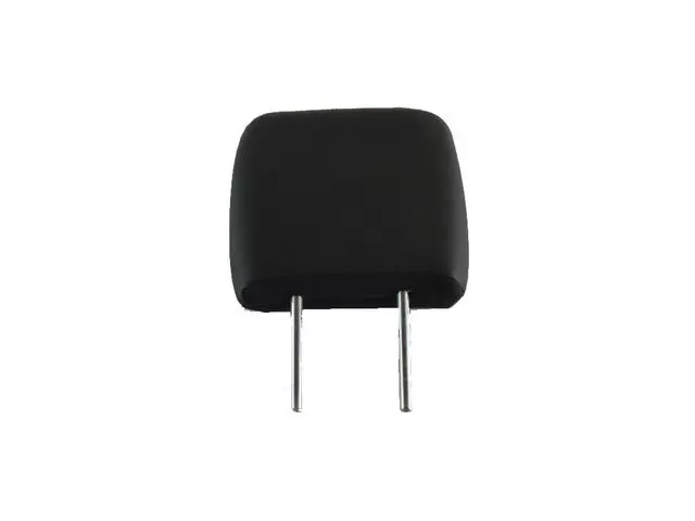 Rear Headrest, Outboard - Mopar (5NA76CV5AA)