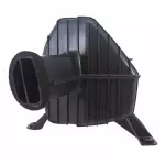 AE5Z9F763B - : Engine Air Intake Resonator for Ford: Fusion | Mercury: Milan Image