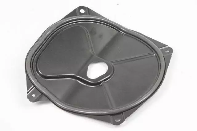 Fuel Pump Access Cover - Mopar (68082305AD)