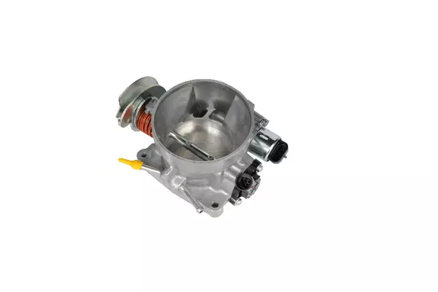 12596576 - : Throttle Body for GM Image