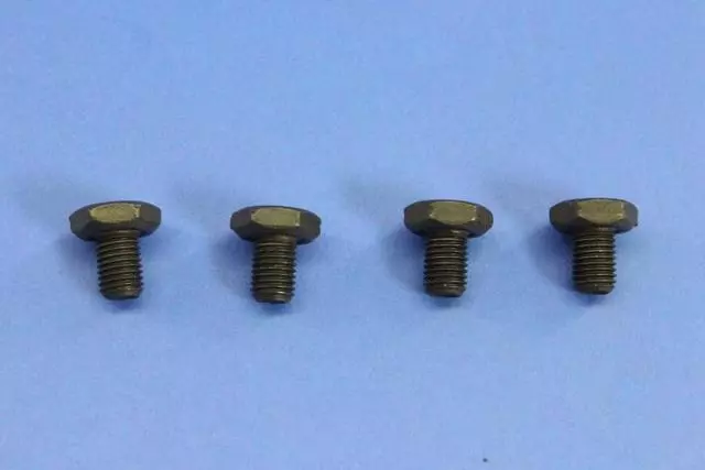 Torque Converter Bolt Set - Mopar (06036809AA)