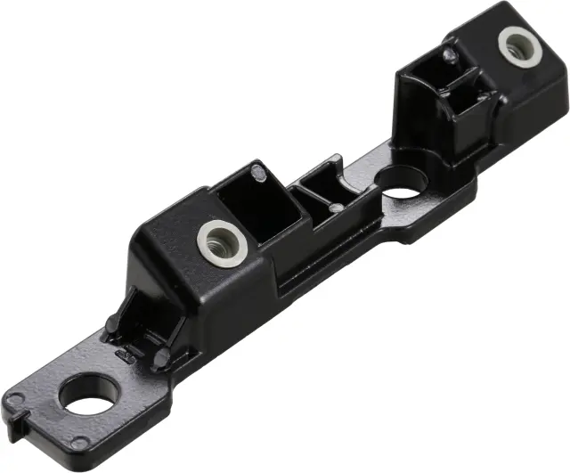 738A13JA0B - Body: Roof Rail Bracket for INFINITI: JX35, QX60 Image