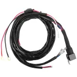 36360 - : Wire Harness, 3 Wire, Fits 360-Series LED Lights With Backlighting for Rigid Industries Image