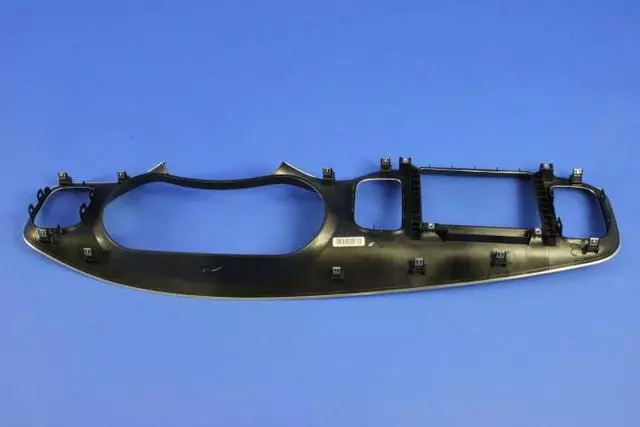 Instrument Cluster Bezel - Mopar (68240272AA)