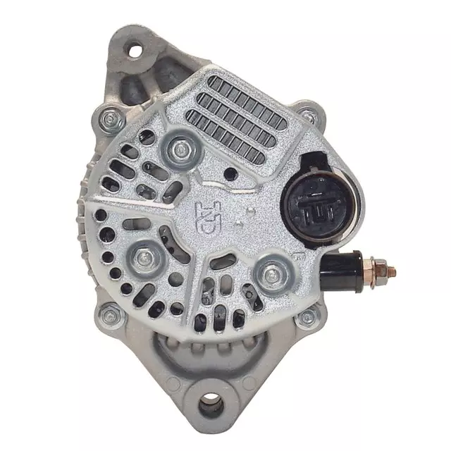 19134679 - : Alternator, Remanufactured for GM Image