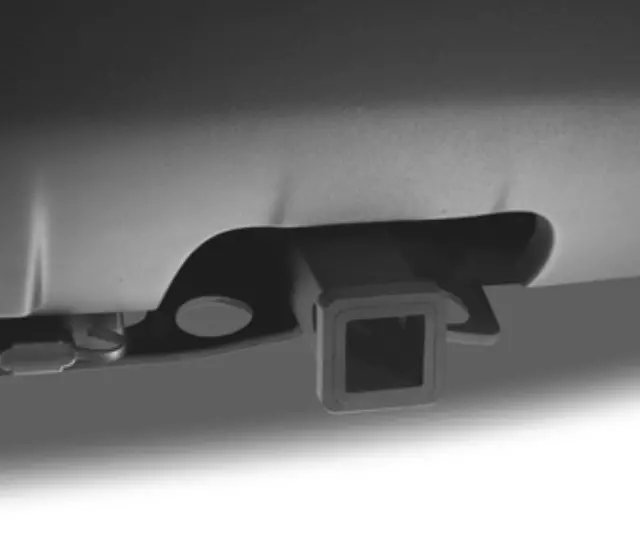 19258985 - Towing: Trailer Hitch, Weight Distribution Platform for Chevrolet: Equinox Image