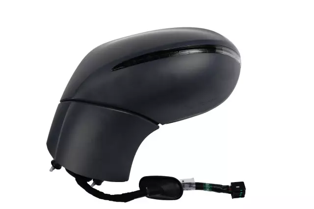Driver Side Door Mirror - GM (84144744)