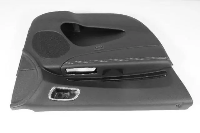 1TA841X9AG - Interior Trim: Front Door Trim Panel, Right for Mopar Image