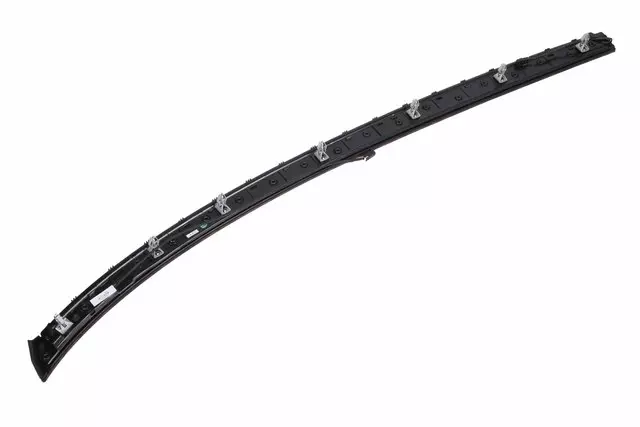 9060929 - : Phantasm Passenger Side Instrument Panel Trim Pad for Buick: LaCrosse Image