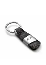 ACM8984A3OS - : Leather Ke for Audi Image