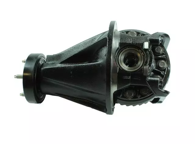 4111034350 - : Differential Carrier for Toyota: Sequoia Image