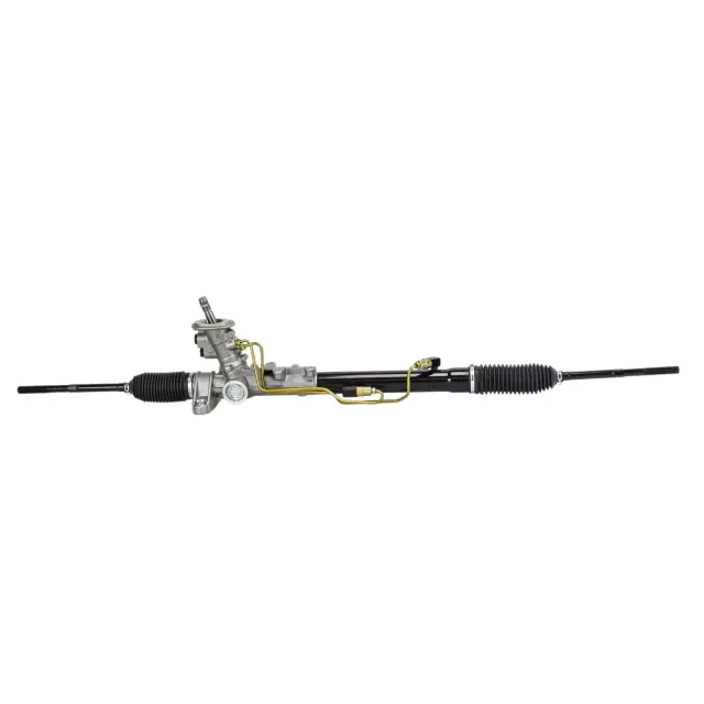 3004N - Suspension &amp; Steering: AAE New Hydraulic Power Steering Rack &amp; Pinion 100% Tested for ATLANTIC AUTOMOTIVE Image
