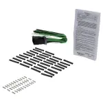 WPT1606 - : Wire Assembly for Ford Image
