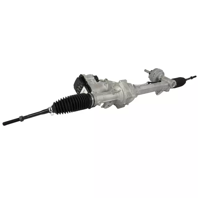 Rack And Pinion Assembly - Ford (FB5Z-3504-AK)