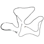 BB5Z14334A - : Wiring Assembly for Ford Image