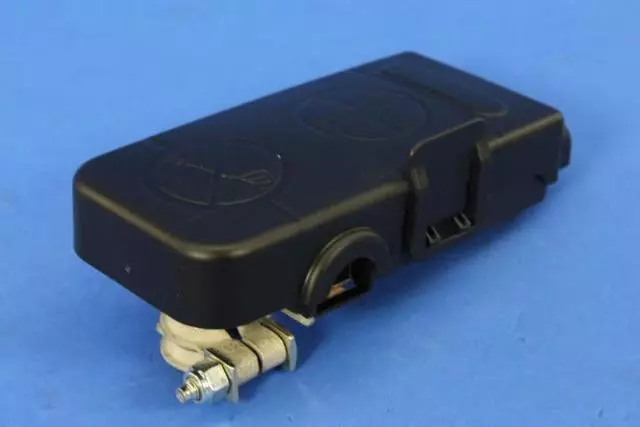 Genuine Alfa Romeo Module Battery - Alfa Romeo (68240545AA)
