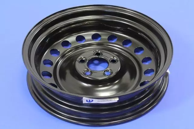 Spare Wheel - Mopar (4782465AB)