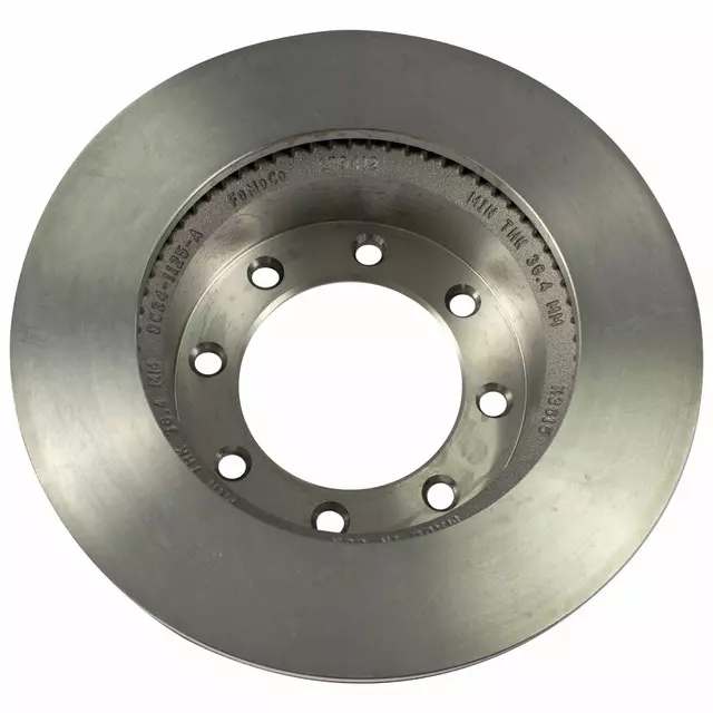 BRRF121 - : Motorcraft Brake Rotor for Ford Image