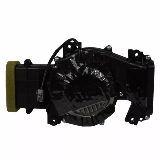 Auxiliary Fan - Ford (G3GZ-18456-B)