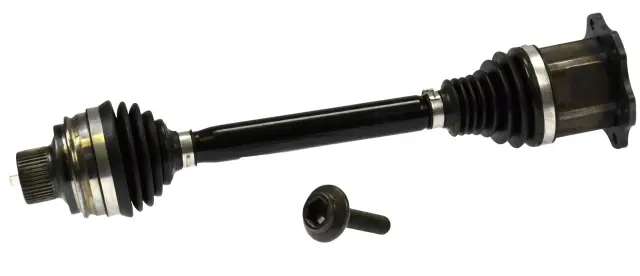 305067 - Transmission &amp; Drivetrain: Loebro CV Axle Assembly for Loebro Image