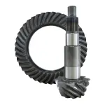 YGD44JK488RUB - : High performance Yukon replacement Ring &amp; Pinion set for Dana 44JK in a 4.88  for Yukon Gear &amp; Axle Image