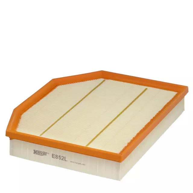 E852L - : Air Filter for HENGST Image