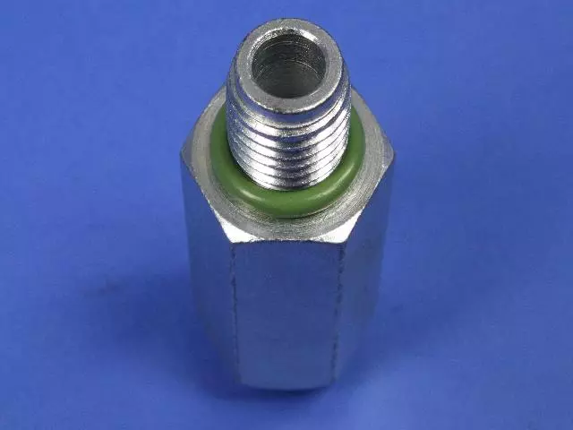 83503728 - : Mopar Fitting Trans Oil Cooler for Jeep: Cherokee Image