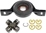 934102 - : Driveshaft Center Support Bearing for Dorman Image