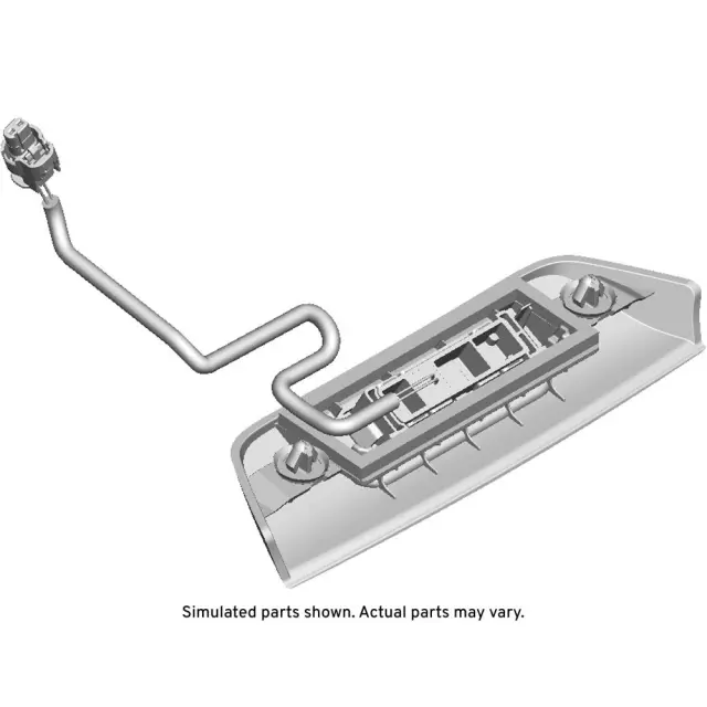 85566151 - : Applique for GM Image