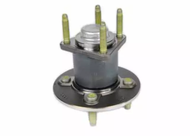 Hub Assembly - GM (15839051)
