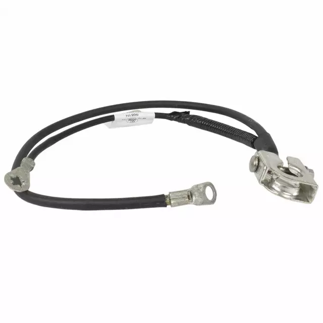 Negative Cable - Ford (4F1Z-14301-AA)
