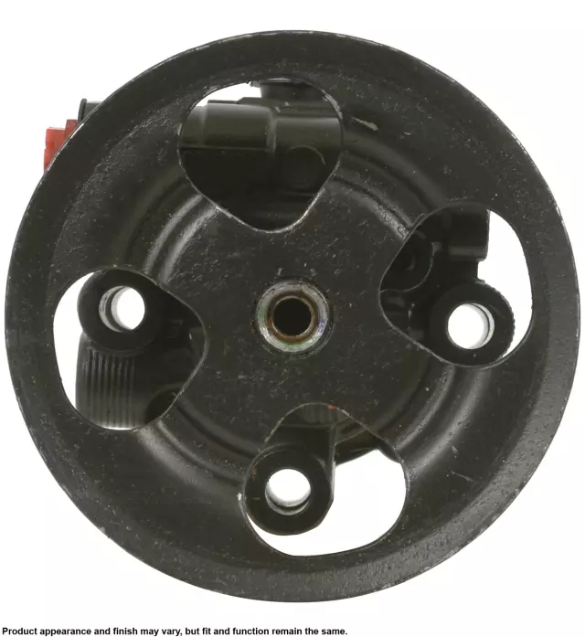 215351 - Cooling Systems: Power Steering Pump for Cardone Image