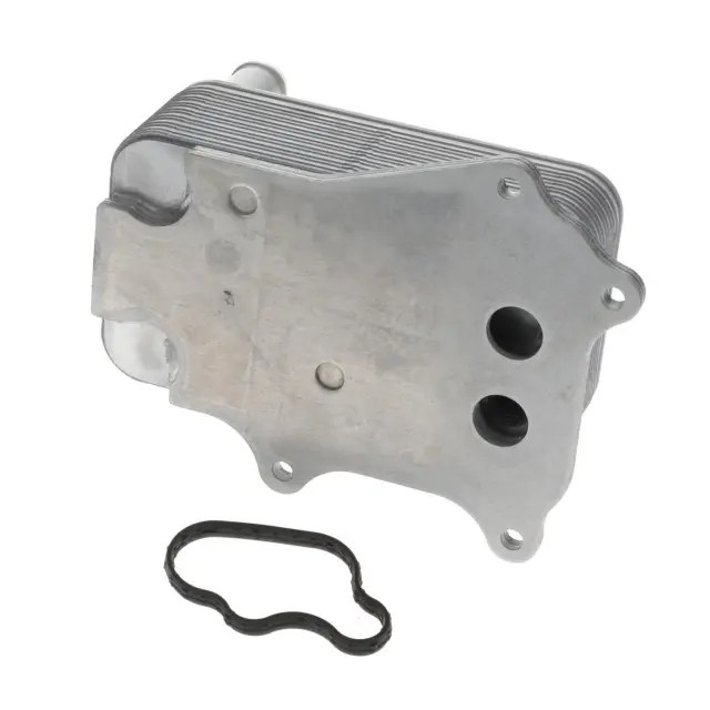 OCK97 - Cooling Systems: Engine Oil Cooler for SMP CORP Image