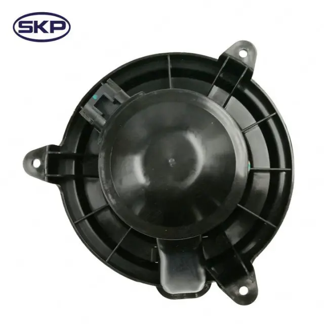 SK75830 - Air Conditioning &amp; Heat: SKP HVAC Blower Motor for Skyward Automotive Image