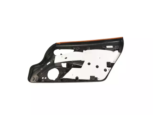 Front Door Trim Panel, Left - Mopar (5VL79HL1AA)