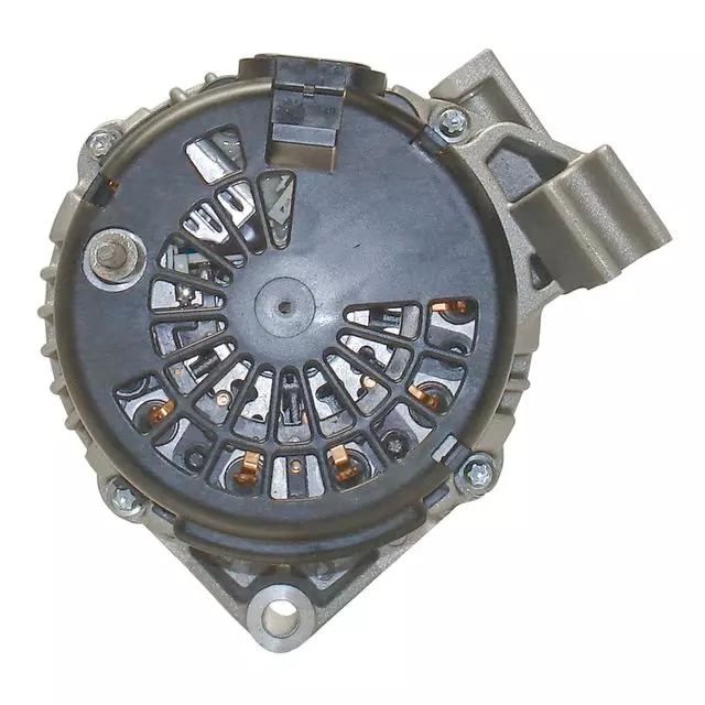 Alternator - ACDelco (334-2479A)