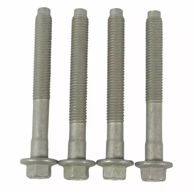 N806176S437 - Steering: Power Steering Pump Mount Bolt for Ford: E-150, E-250, E-350 Super Duty, E-450 Super Duty Image