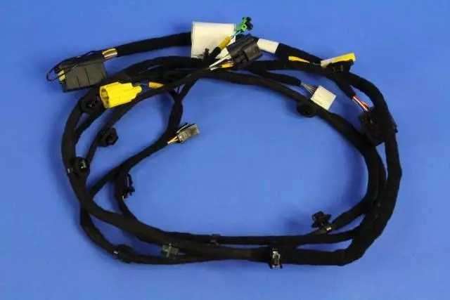 68251426AA - Electrical: Front Door Wiring for Alfa Romeo Image