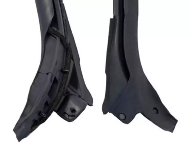 Weatherstrip - Ford (3R3Z-7603110-AA)