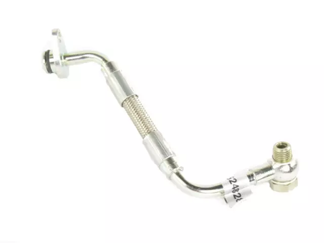 Turbo Water Feed Tube - Mopar (68348003AA)