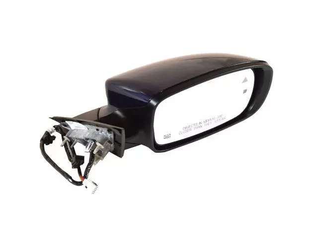 1NJ06KBXAL - : Outside Rear View Mirror, Right for Mopar Image
