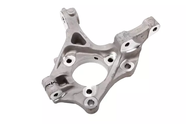 23118285 - Suspension: Knuckle for GM Image image