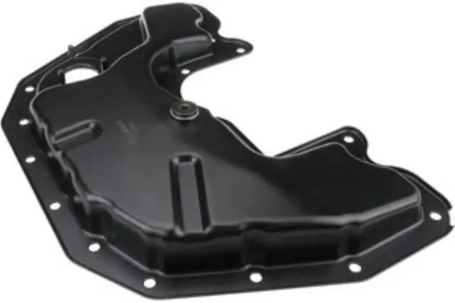 11137574532 - : URO Parts Engine Oil Pan for URO Image