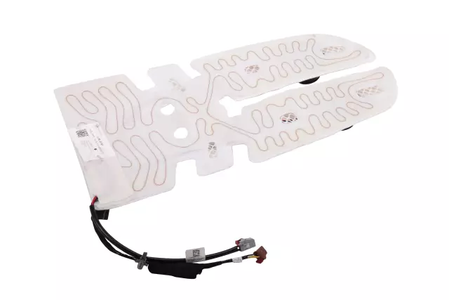 Temperature Controlled Seat Blower Motor - GM (85593591)