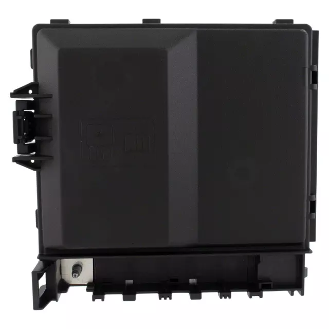 LC2Z14A068B - Electrical: Fuse Holder for Ford: E-350 Super Duty, E-450 Super Duty Image