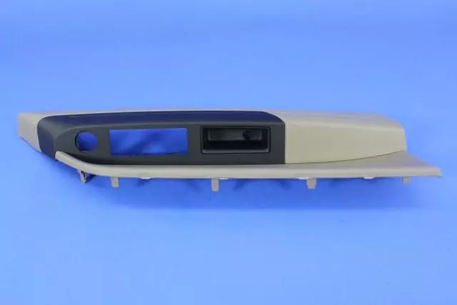 5SB451K2AB - Interior Trim: Front Door Bolster for Jeep: Compass, Patriot Image