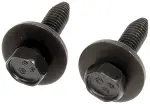 964015 - : Body Bolt - GM - M8-1.25 x 30mm for Dorman Image