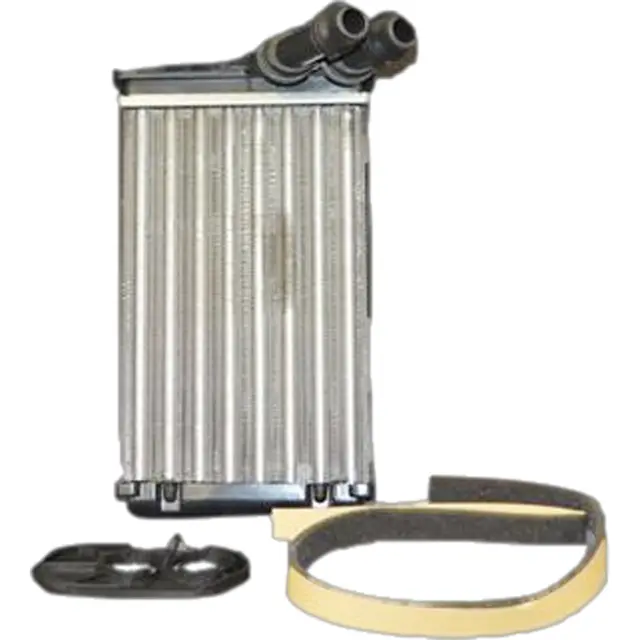 8231416 - Air Conditioning &amp; Heat: HVAC Heater Core for GLOBAL PARTS DISTRIBUTORS Image