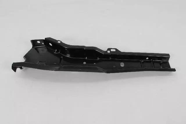 Frame Side Rail, Left - Mopar (68081839AE)