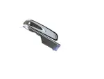 68402114AA - Doors, Door Mirrors and Related Parts: Mirror Cap, Right for Mopar Image